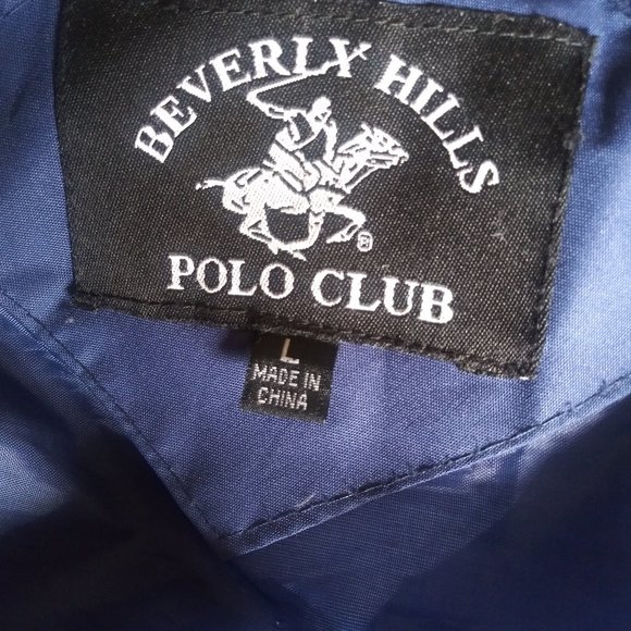 Polo Puffer Jacket - Picture 5 of 5